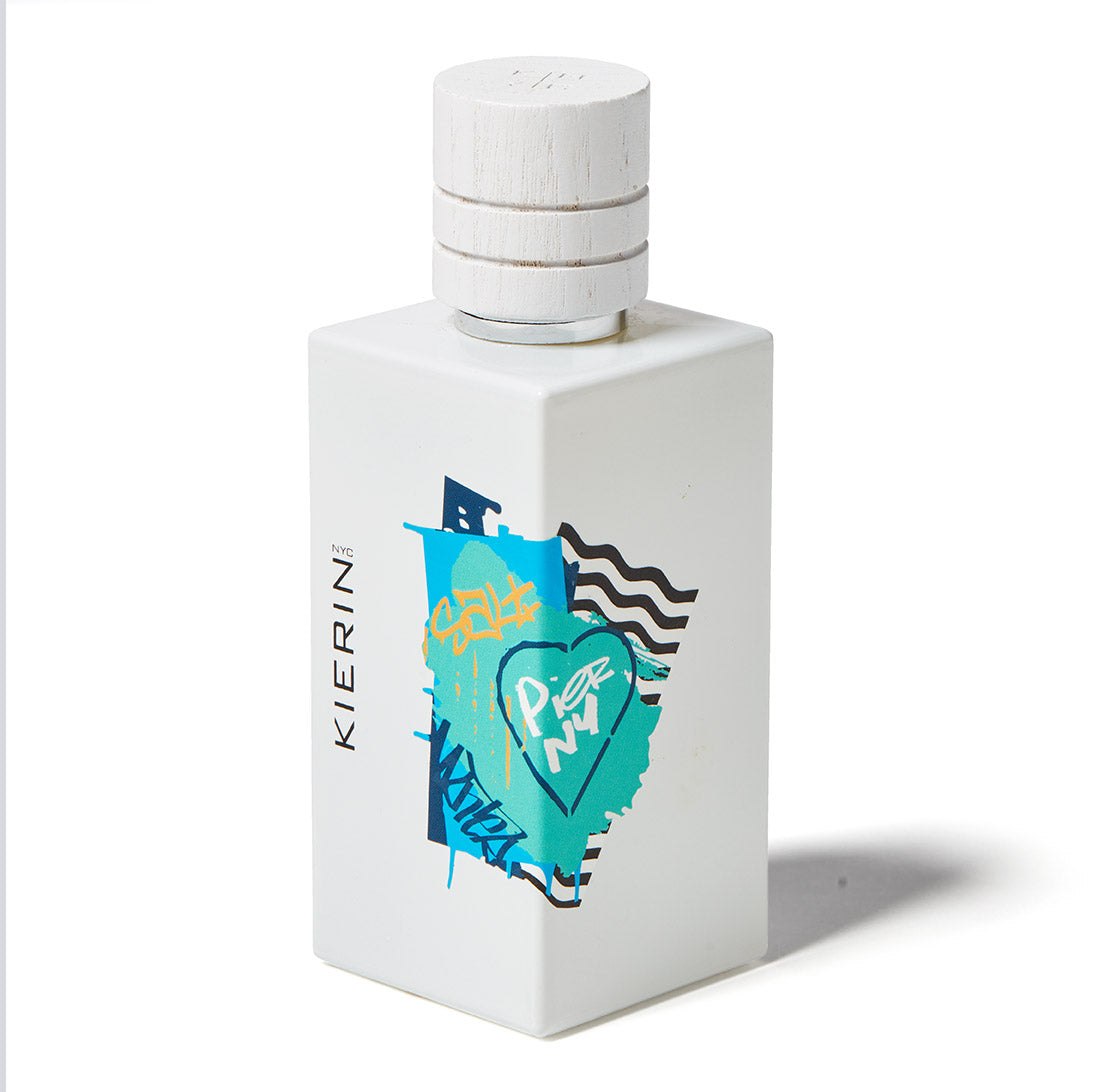 Pier NY EDP