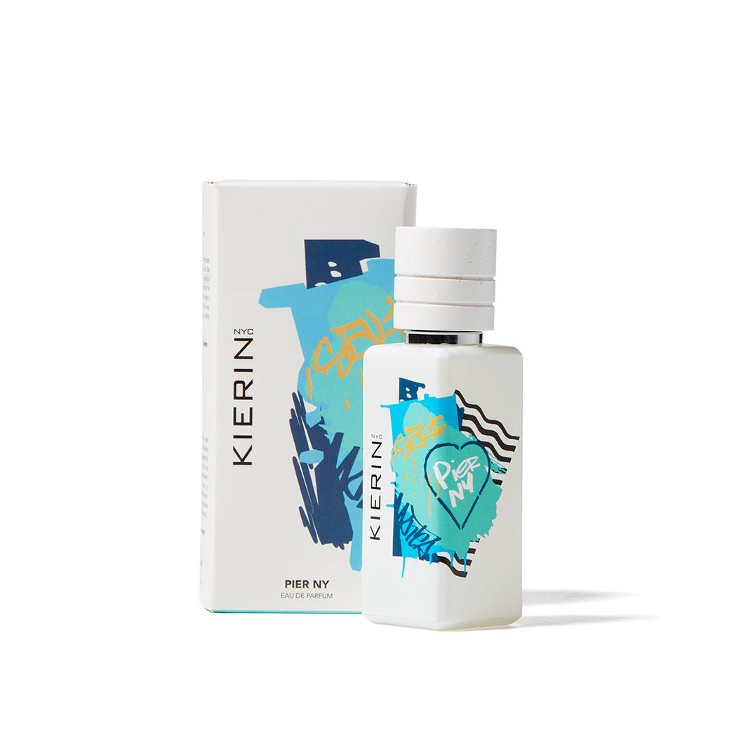 Pier NY EDP
