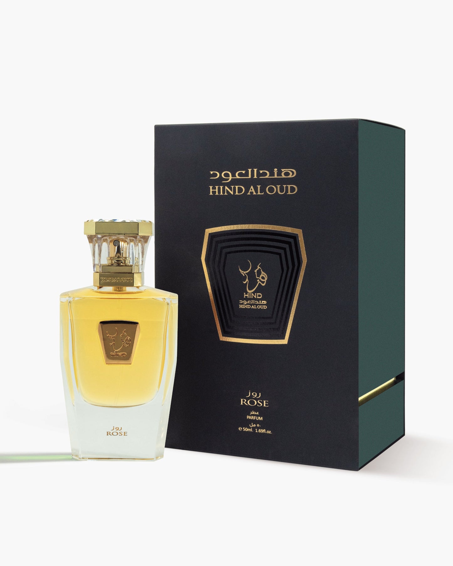 Rose Parfum