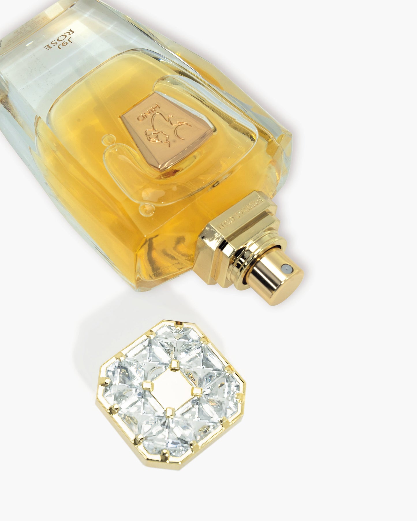 Rose Parfum
