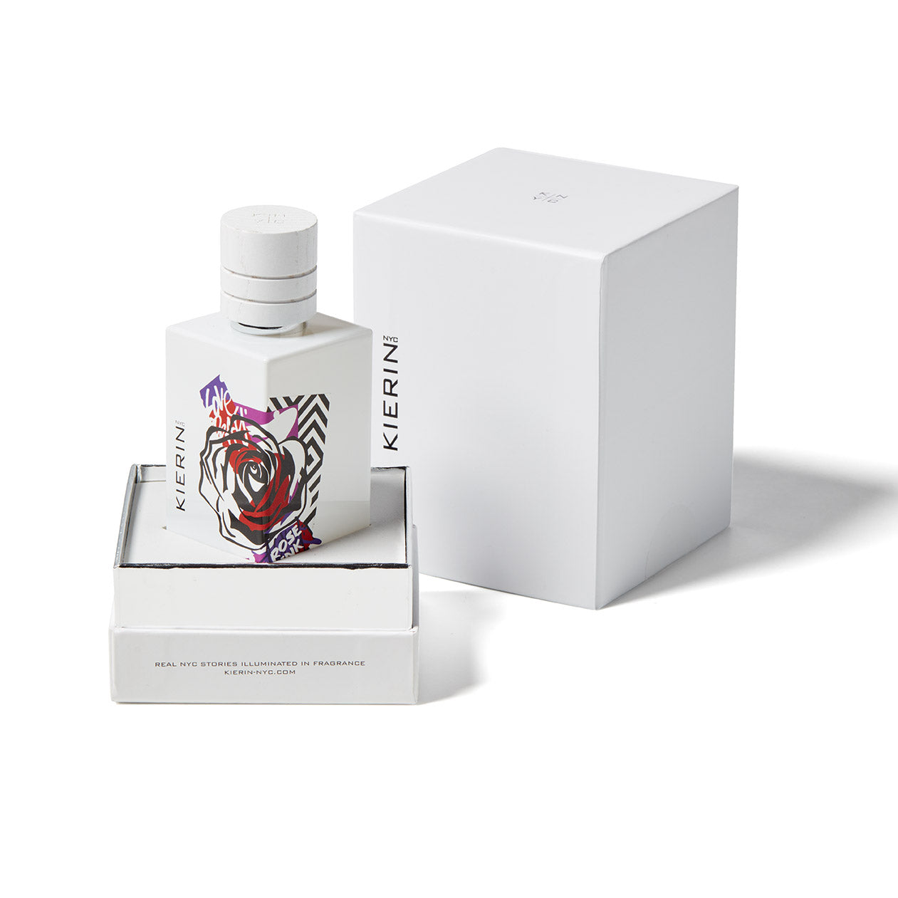 Rose Ink EDP