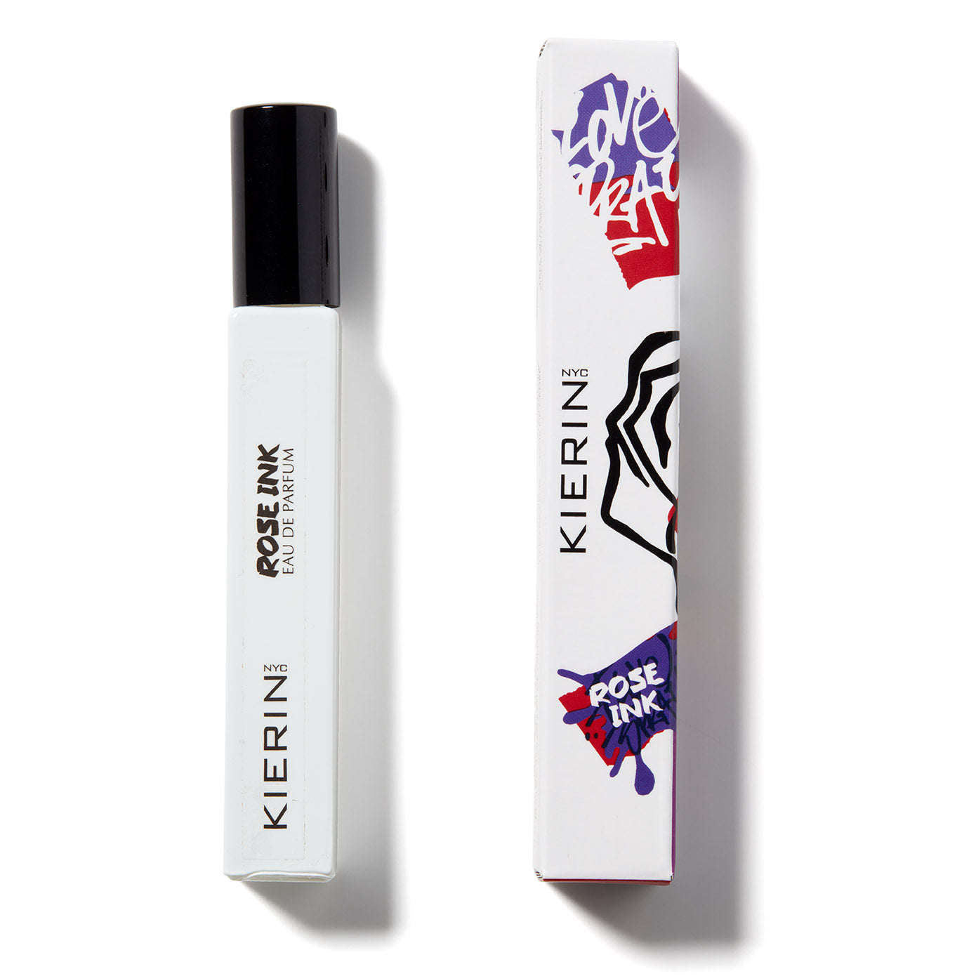 Rose Ink EDP