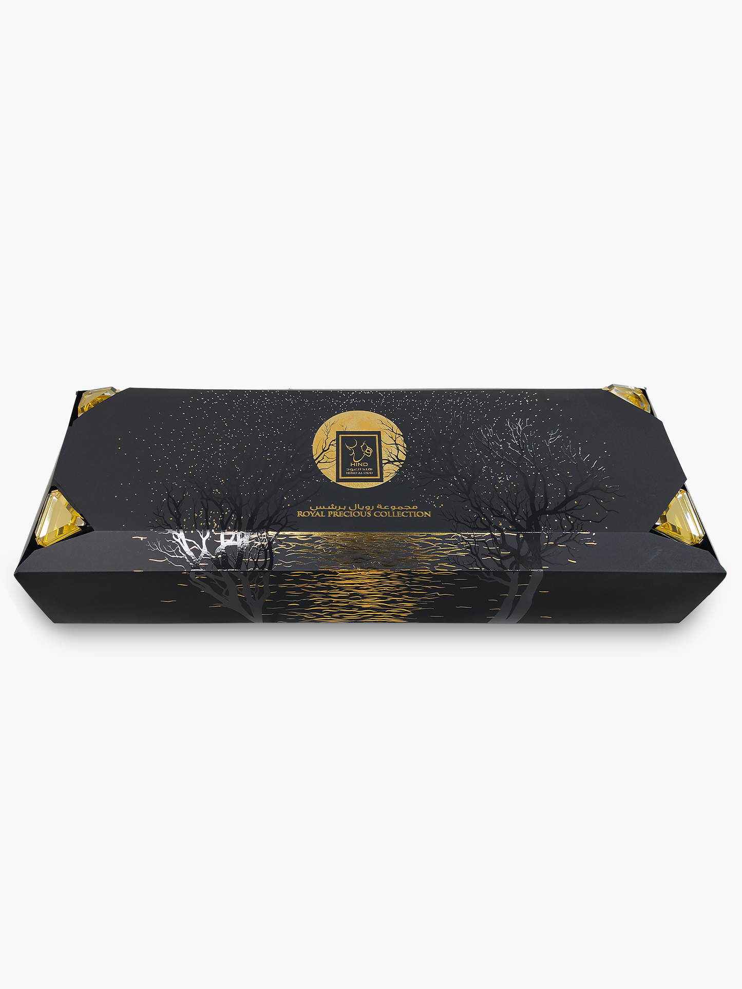 Royal Precious Collection - Option 2