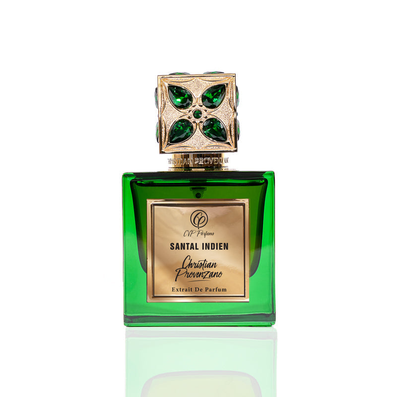 Santal Indien EDP