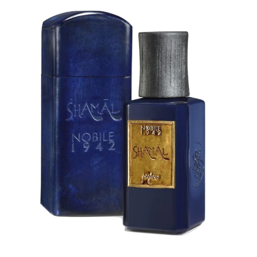 SHAMAL EDP