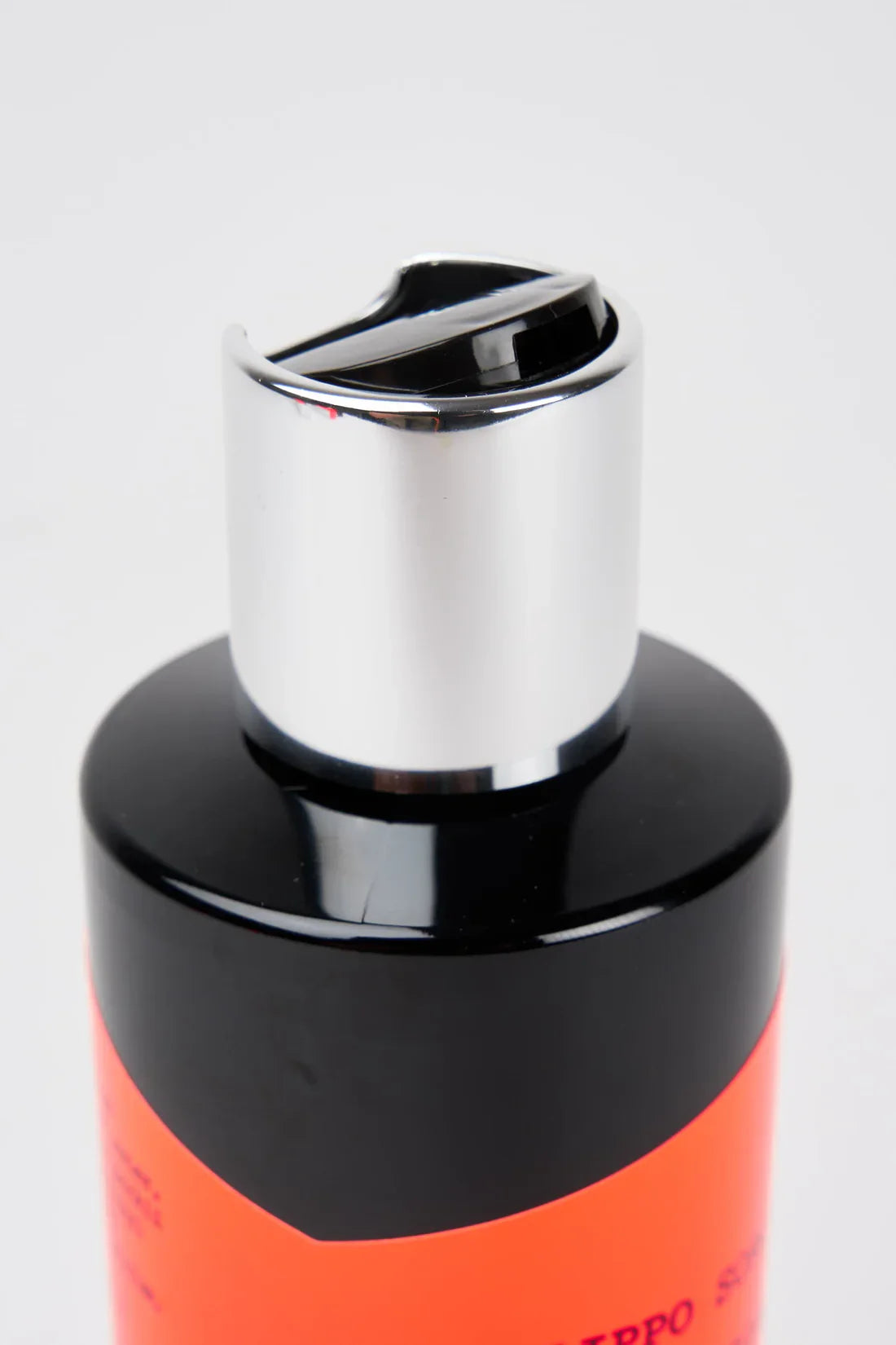 SUPERFLUO LENTEZZA CAREZZA SHOWER GEL