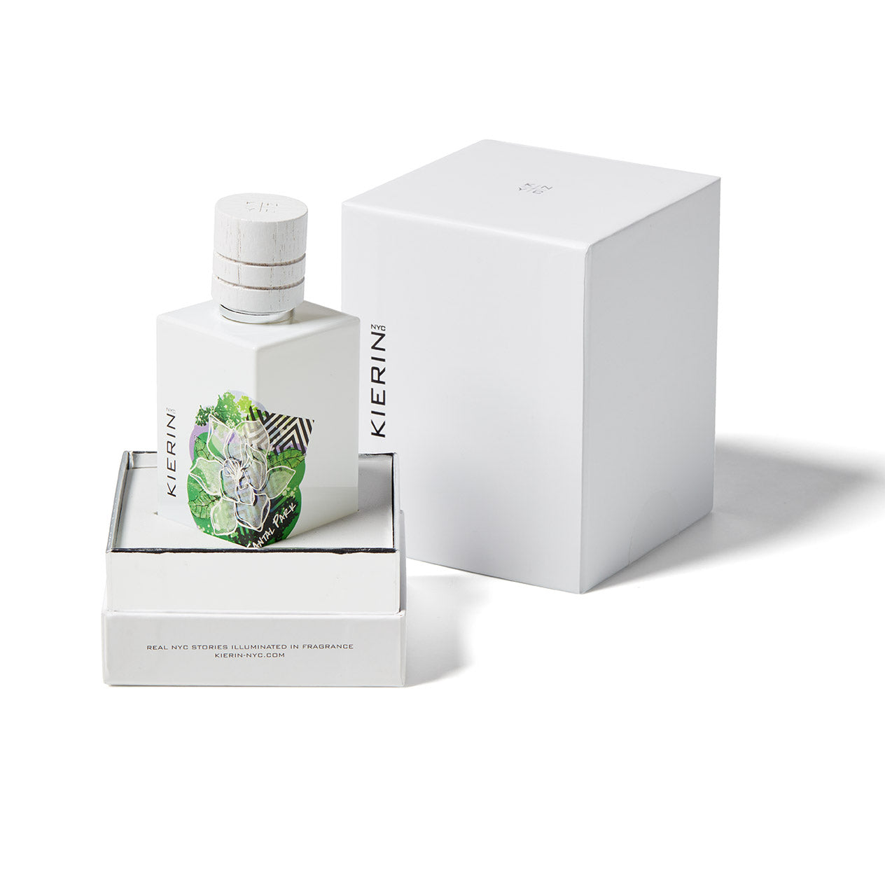 Santal Park EDP
