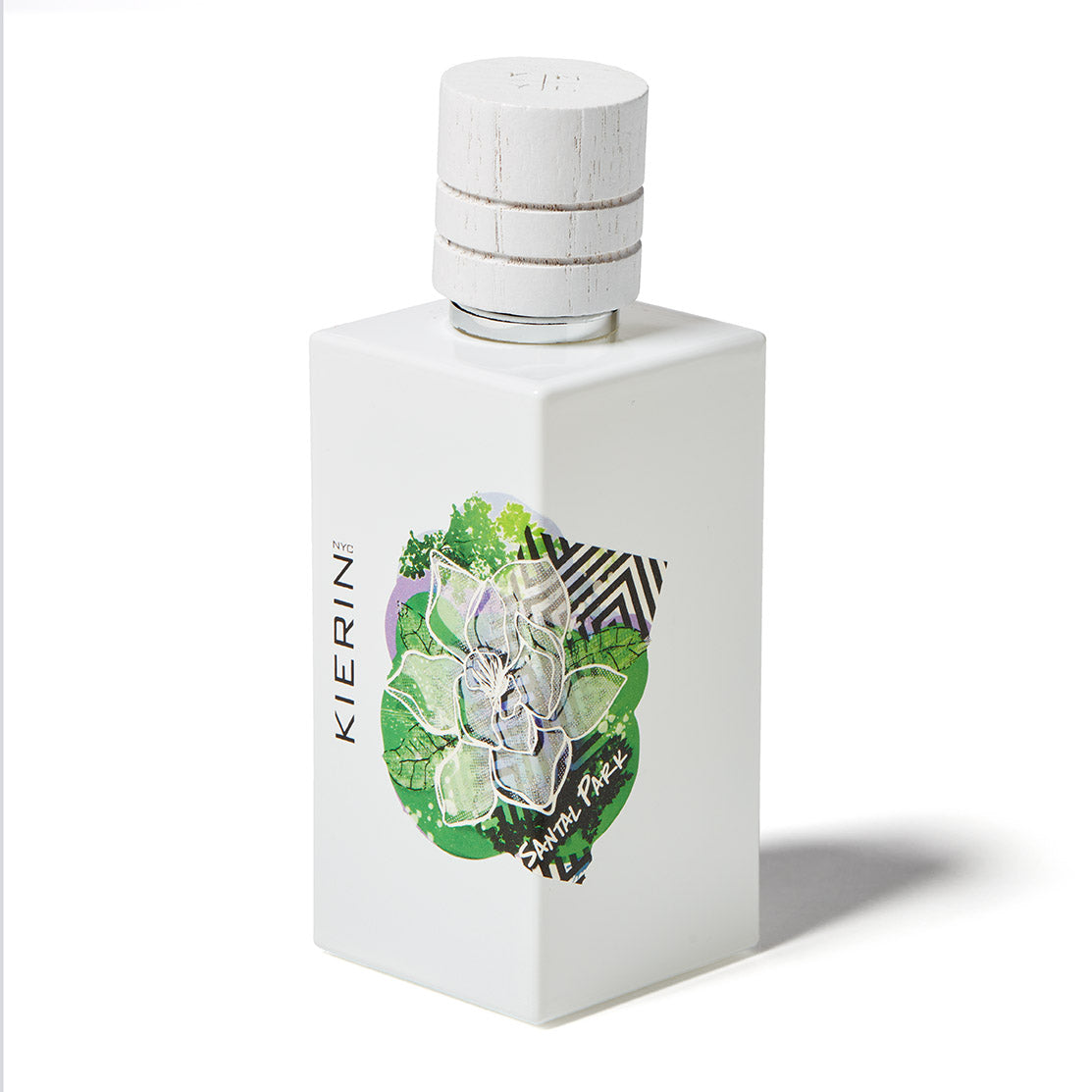Santal Park EDP