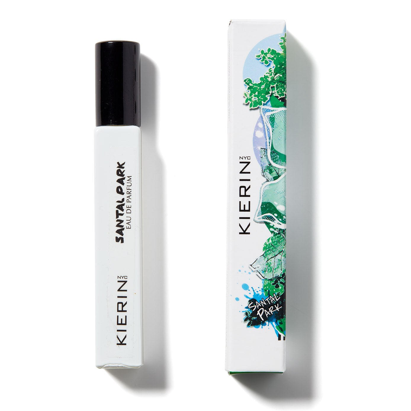 Santal Park EDP