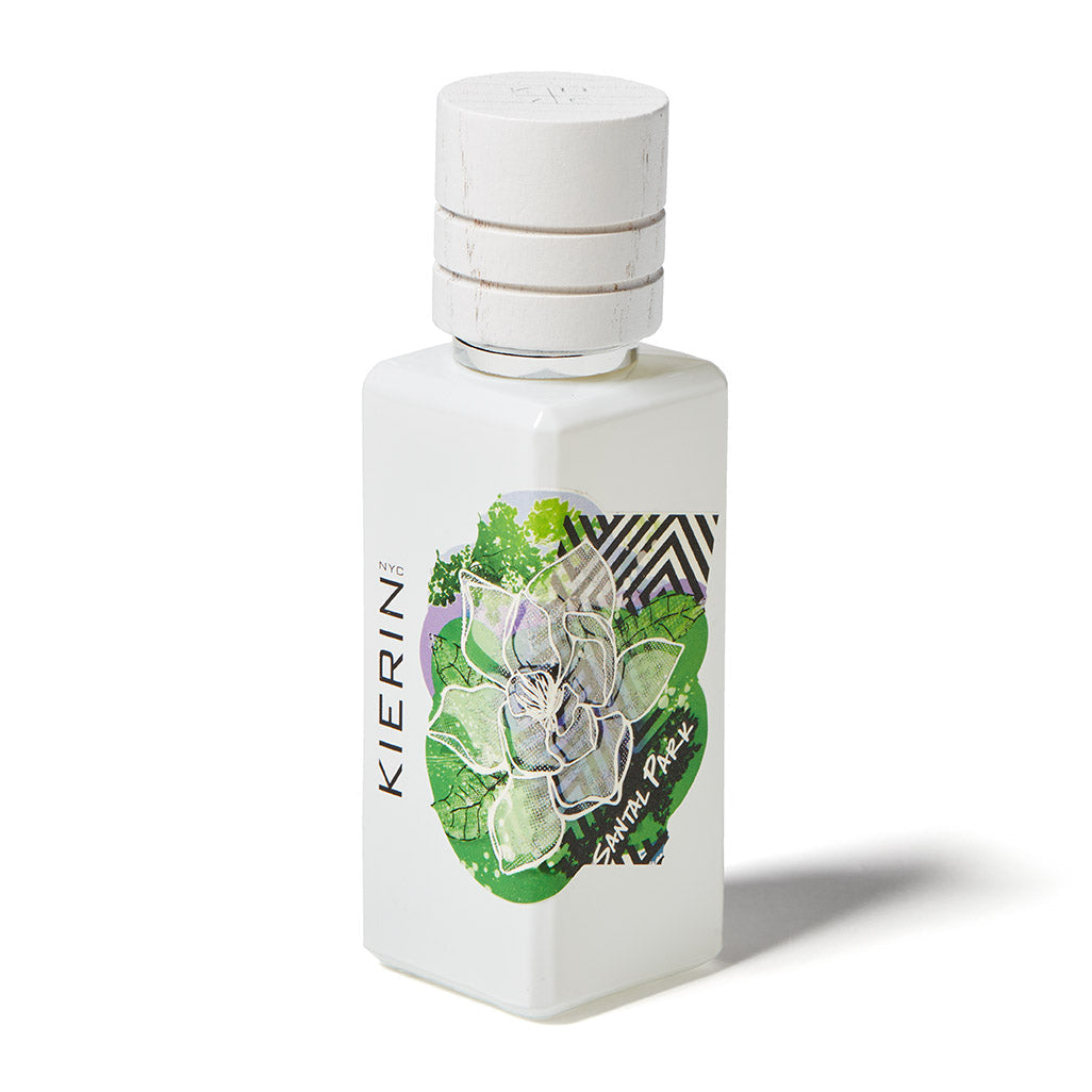 Santal Park EDP