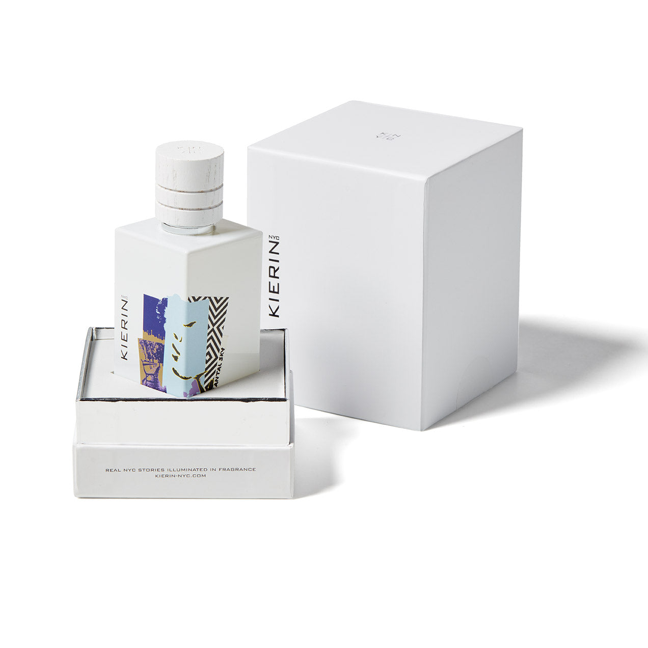Santal Sky EDP