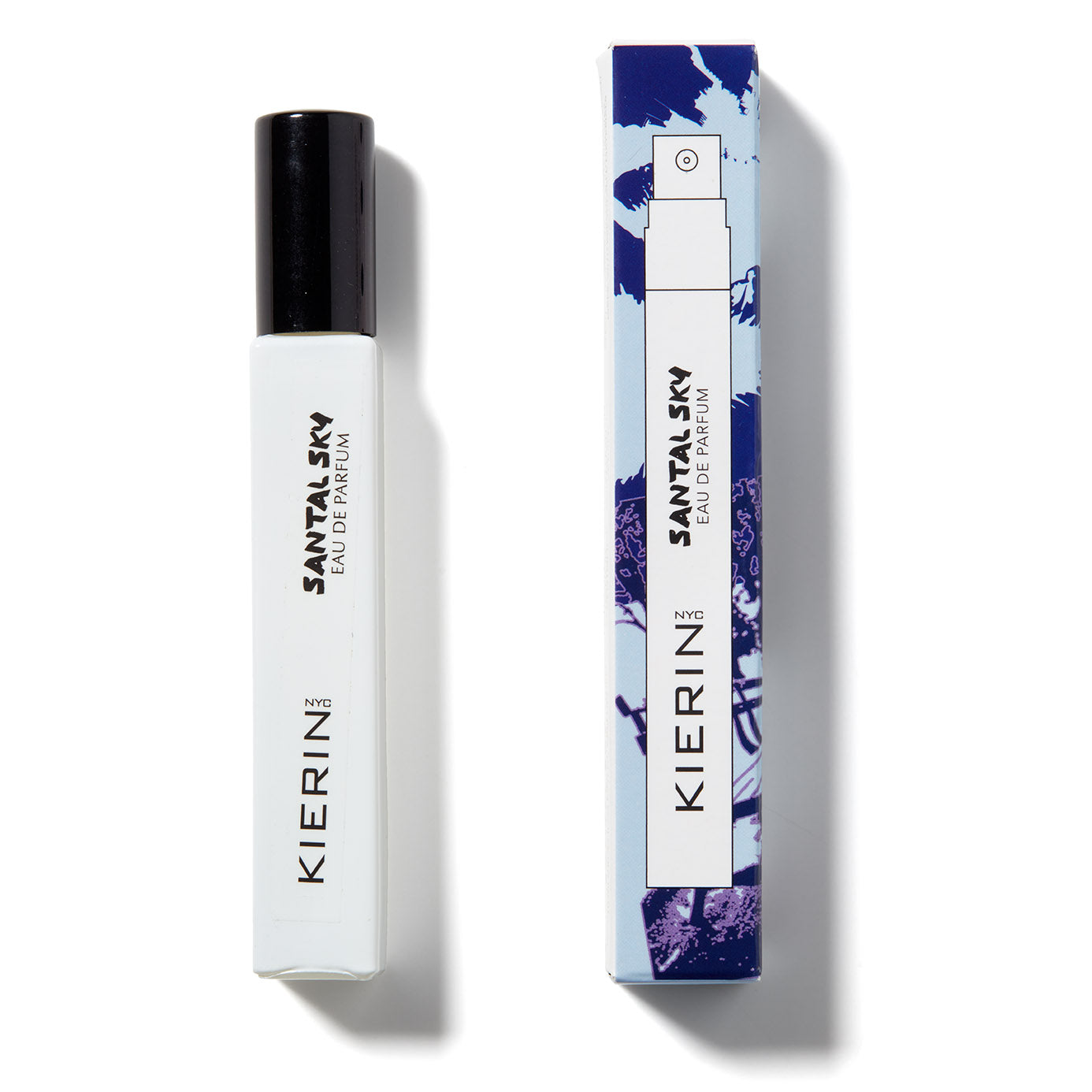 Santal Sky EDP