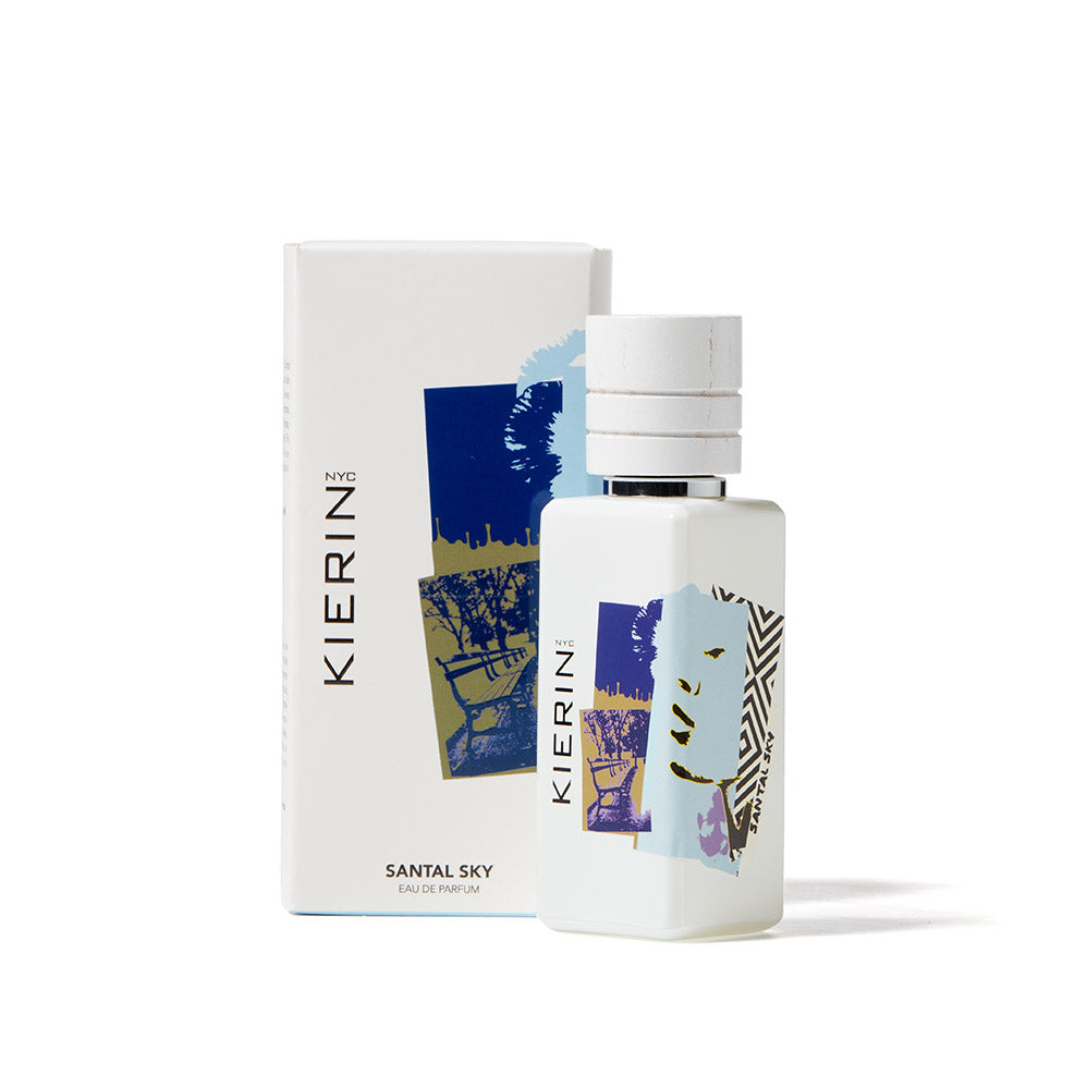 Santal Sky EDP