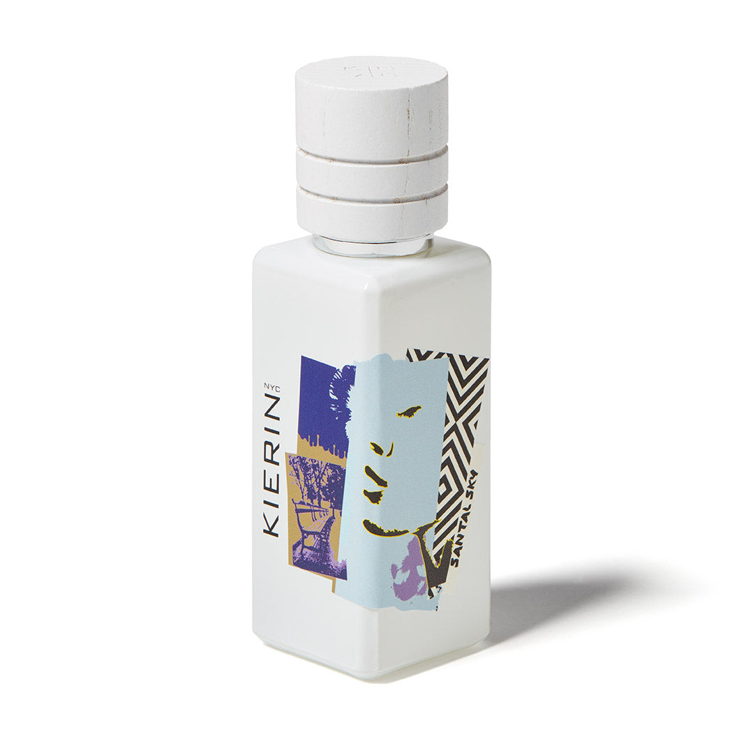 Santal Sky EDP