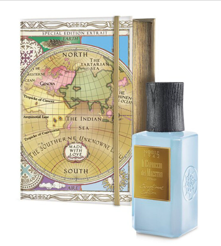 IL CAPRICCIO DEL MAESTRO EXCEPTIONAL EDITION EDP