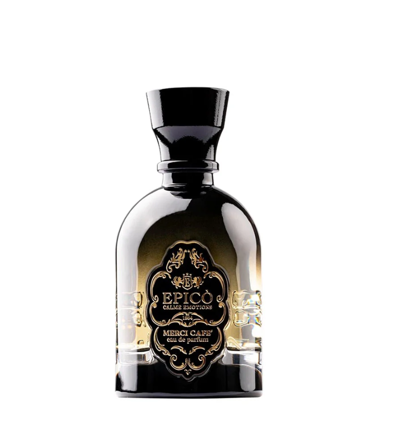Merci Cafa EDP