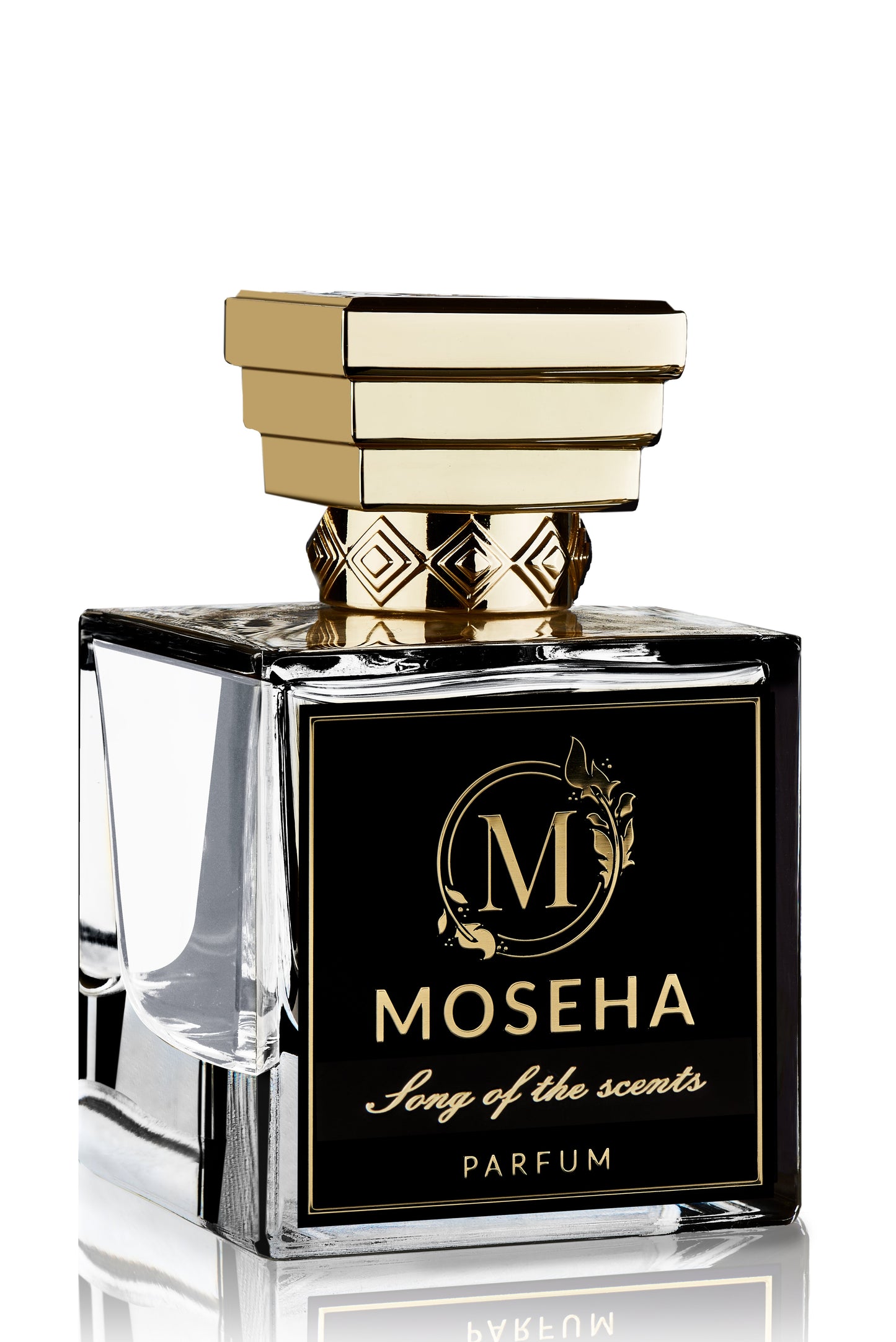 Song Of The Scents EDP