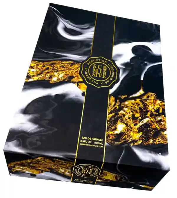Submissive EDP