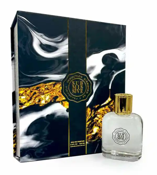 Submissive EDP