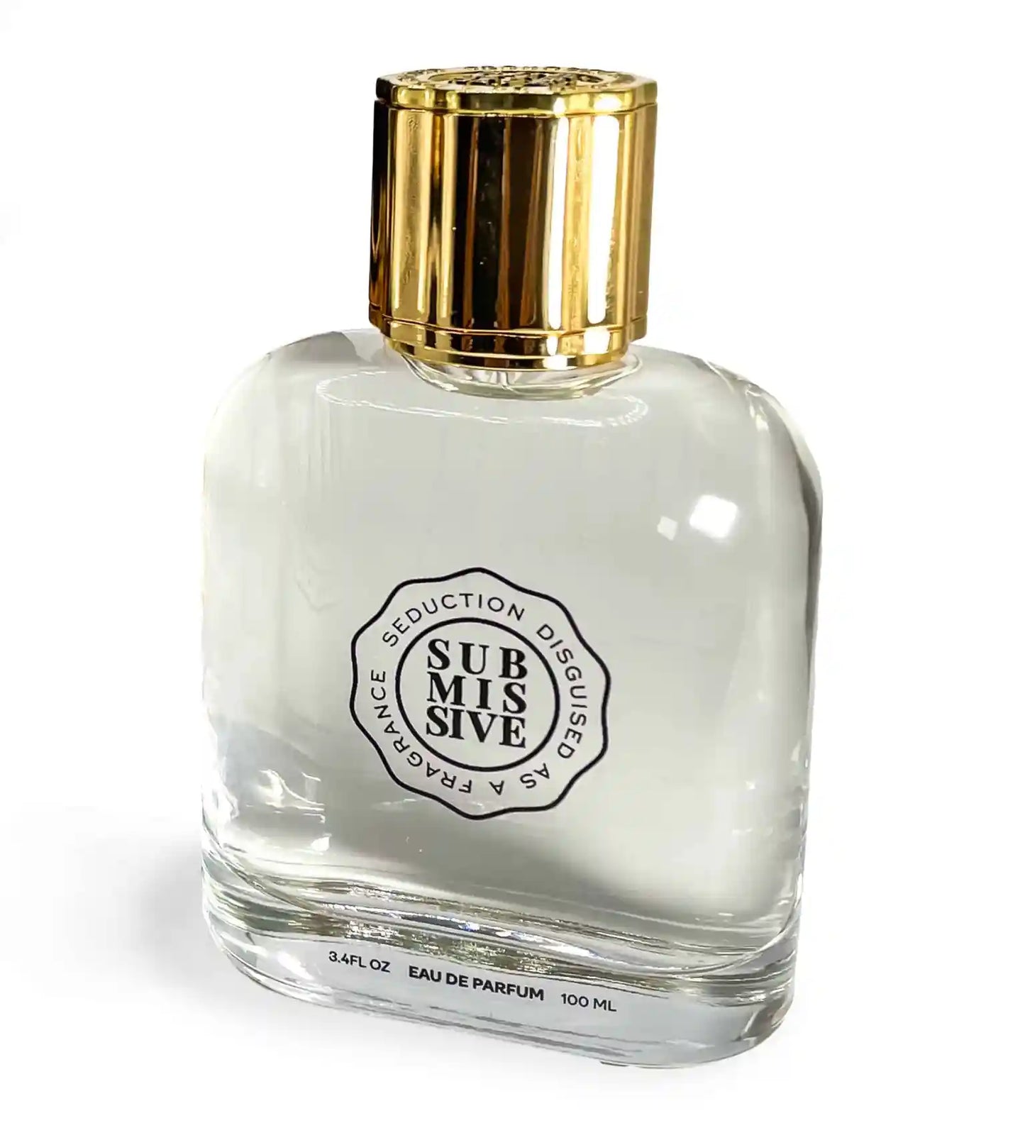 Submissive EDP