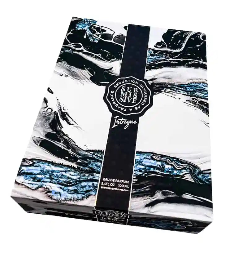 Submissive Intrigue EDP