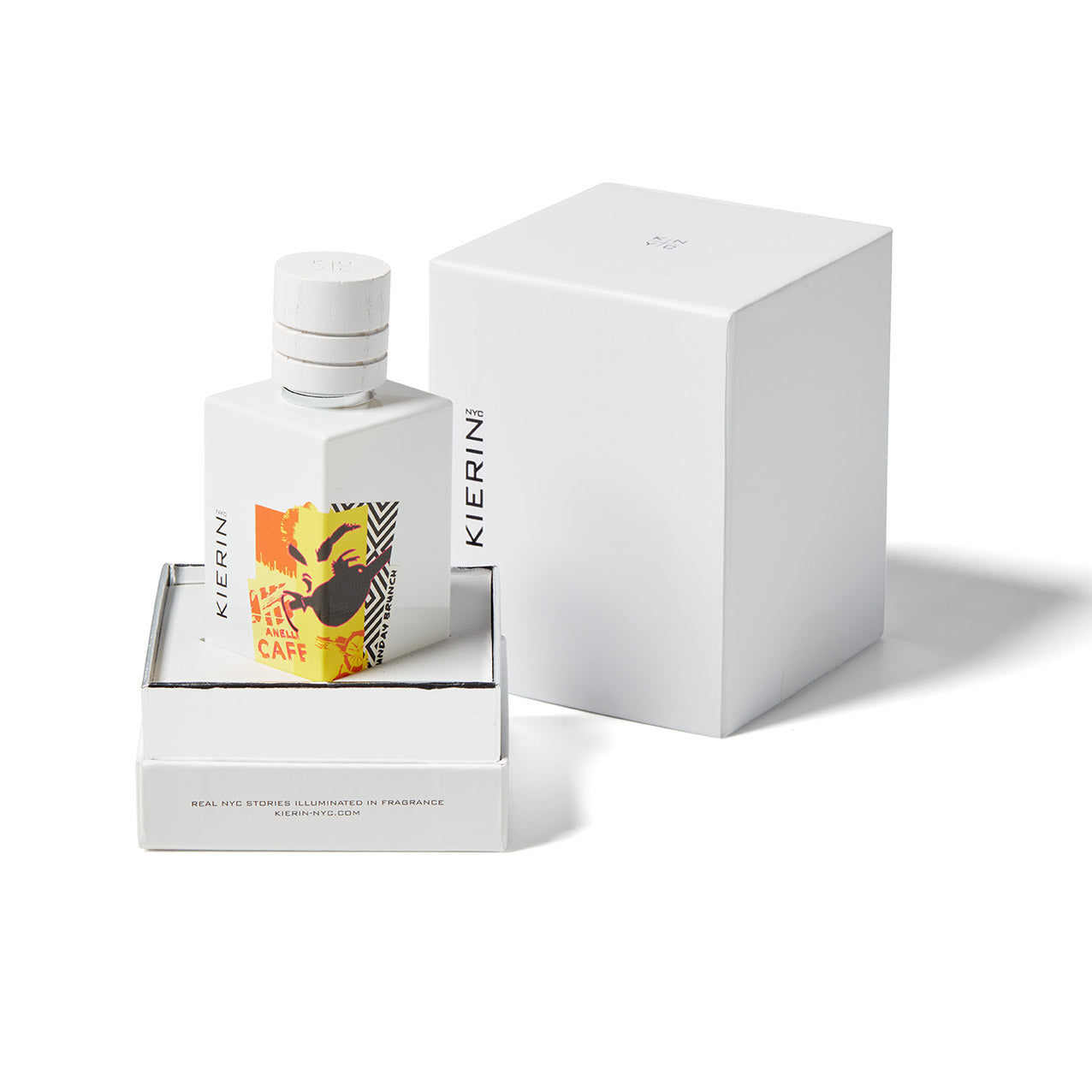 Sunday Brunch EDP