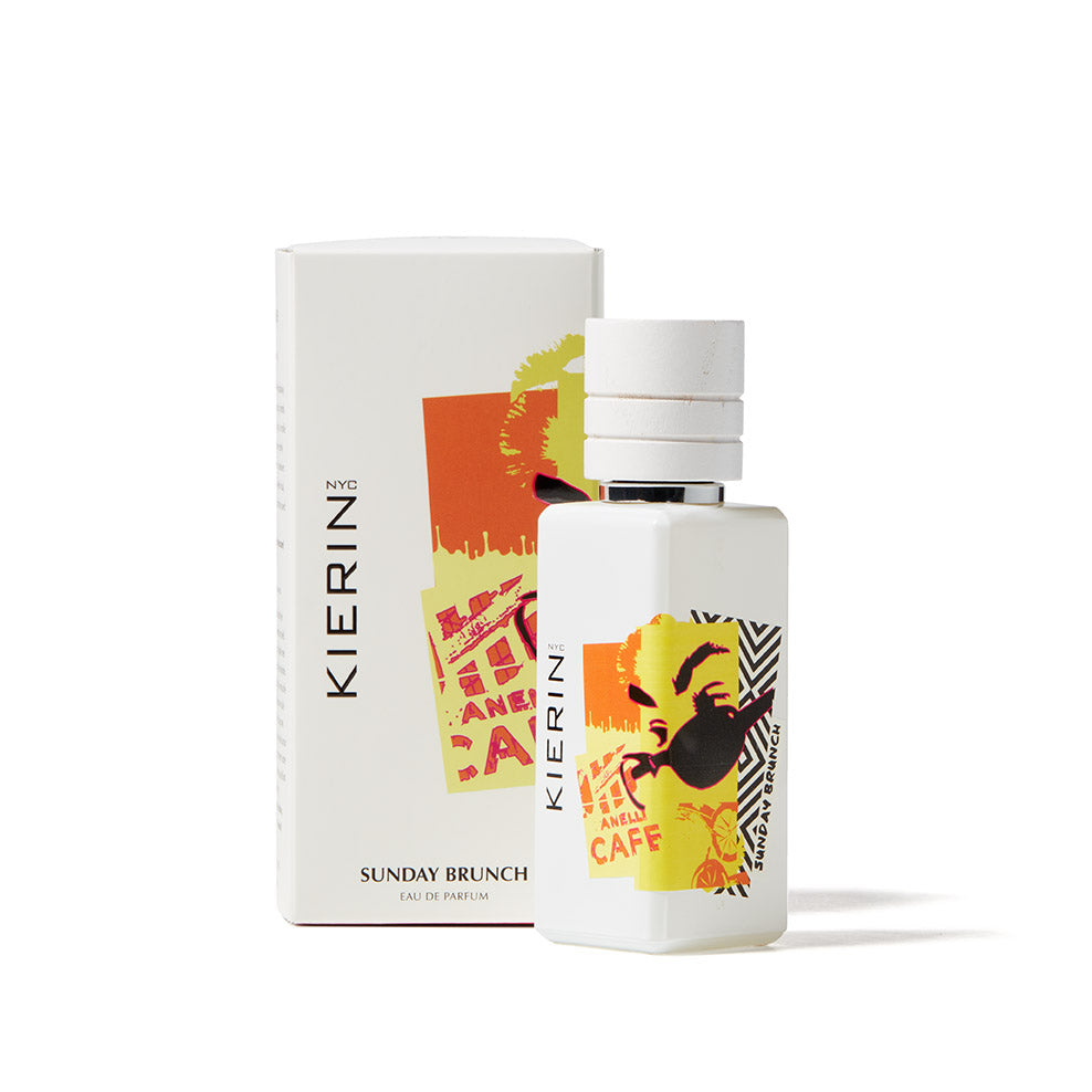 Sunday Brunch EDP