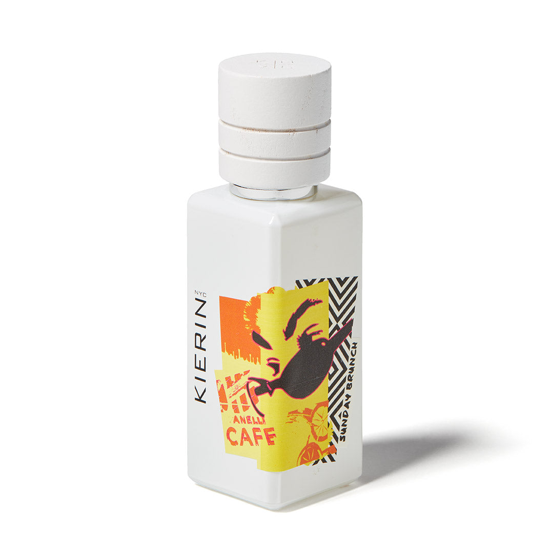 Sunday Brunch EDP