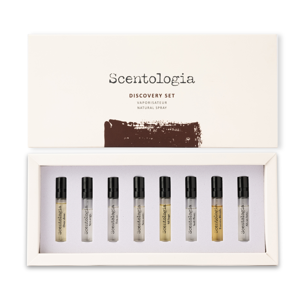 Discovery Set 9x2ML