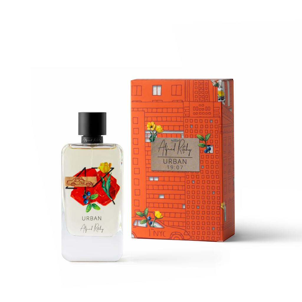 URBAN EDP
