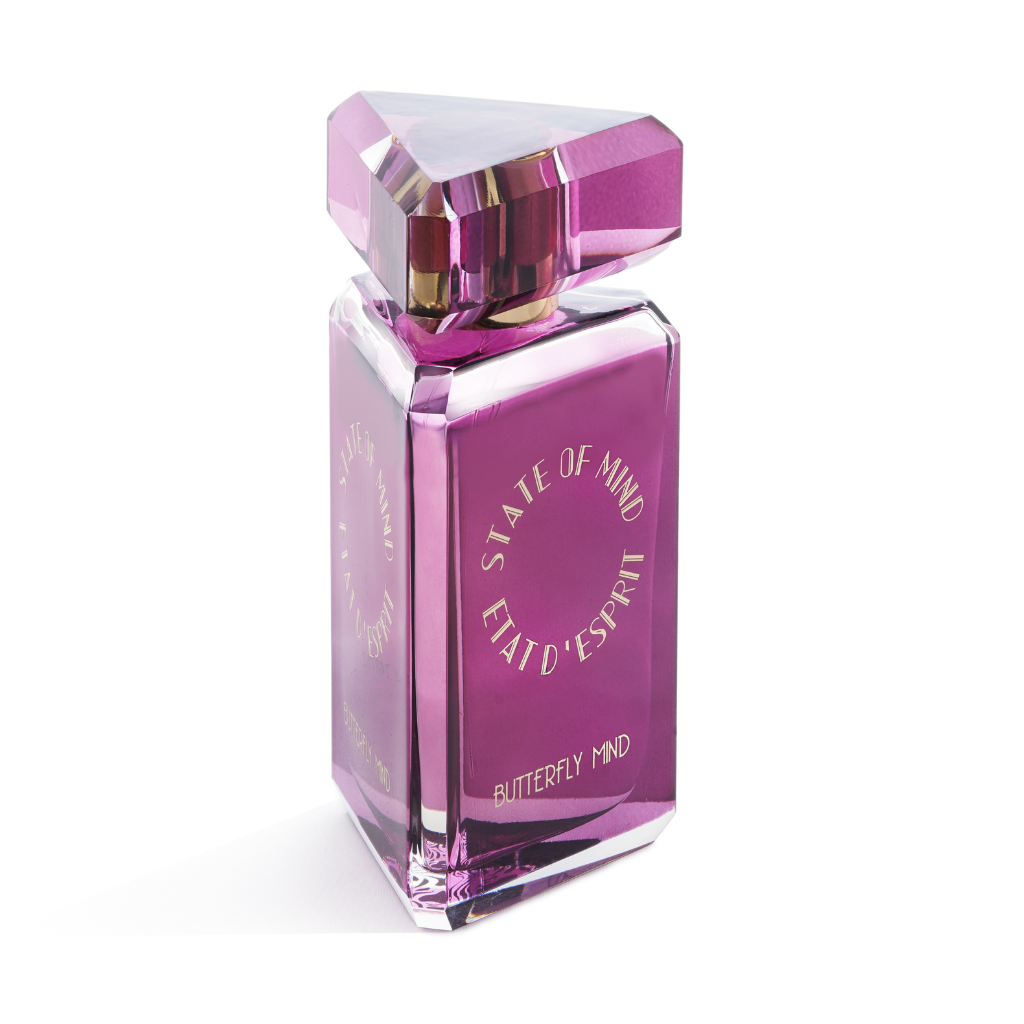 Butterfly Mind Perfume