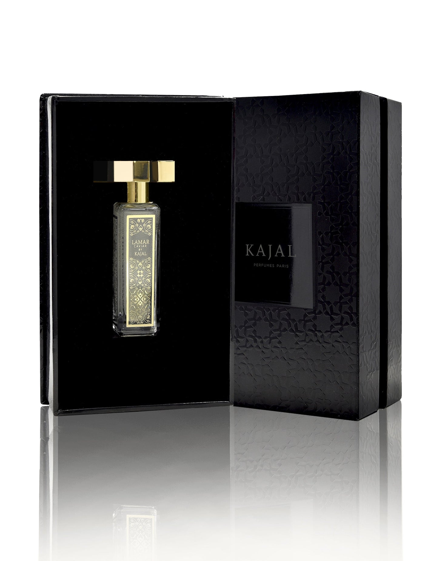 Lamar Caviar - Eau de Parfum - Kajal Perfumes