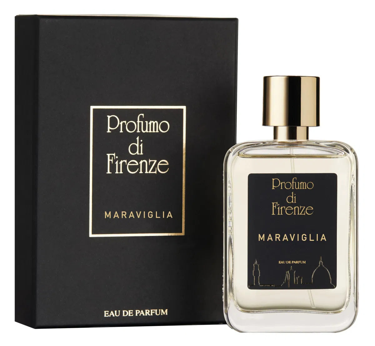 Maraviglia "Wonder" EDP