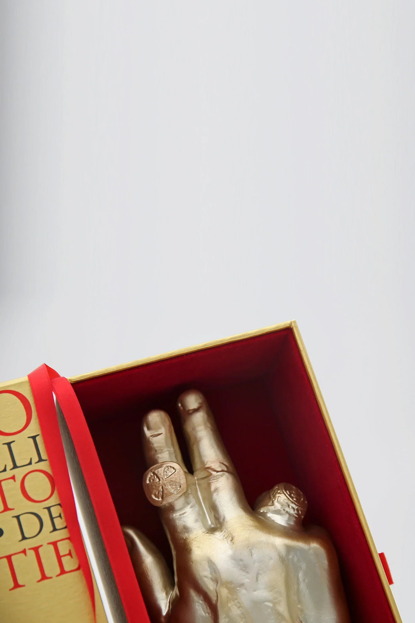 SACRISTIE DES ARBRES "Tree Vestry" EDP