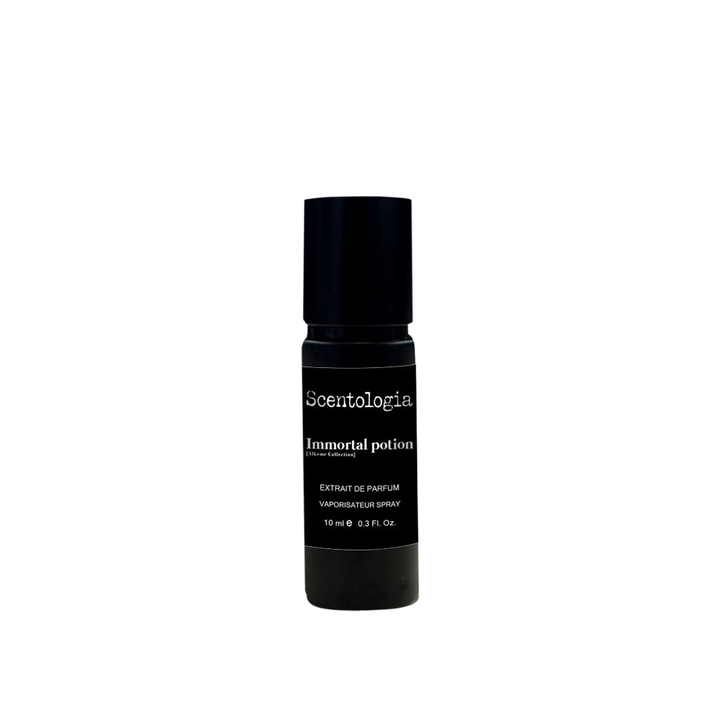 Immortal Potion EDP