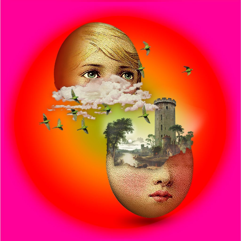 LA STANZA DELLE BAMBOLE EDP