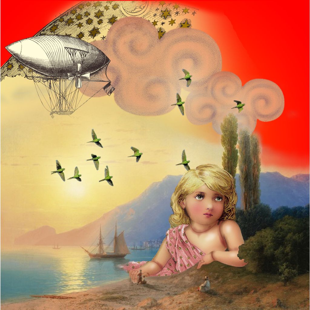 LA STANZA DELLE BAMBOLE EDP