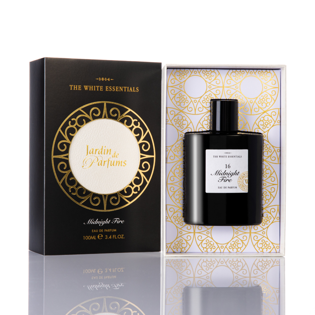 Midnight Fire EDP