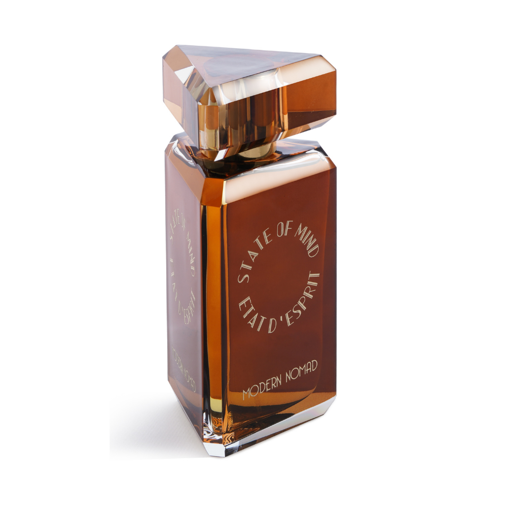 Modern Nomad Perfume
