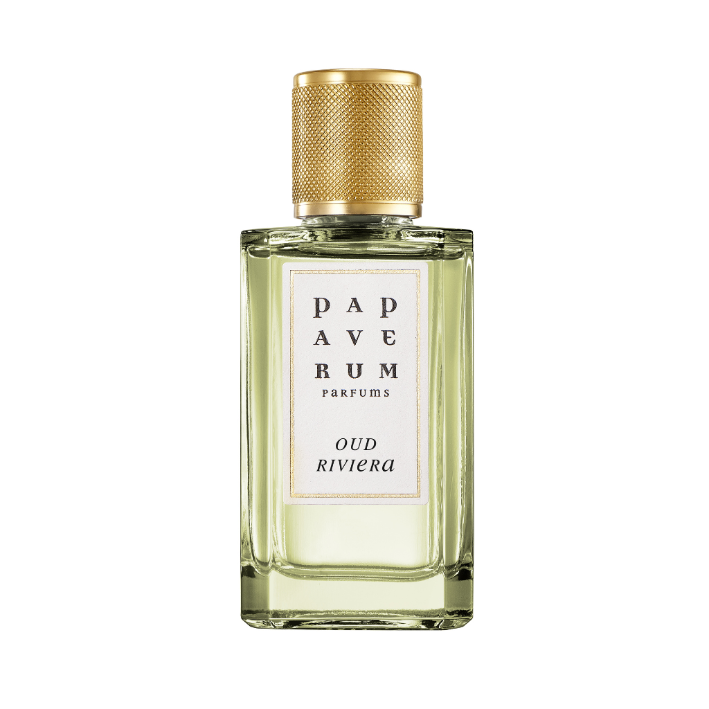 Oud Riviera EDP