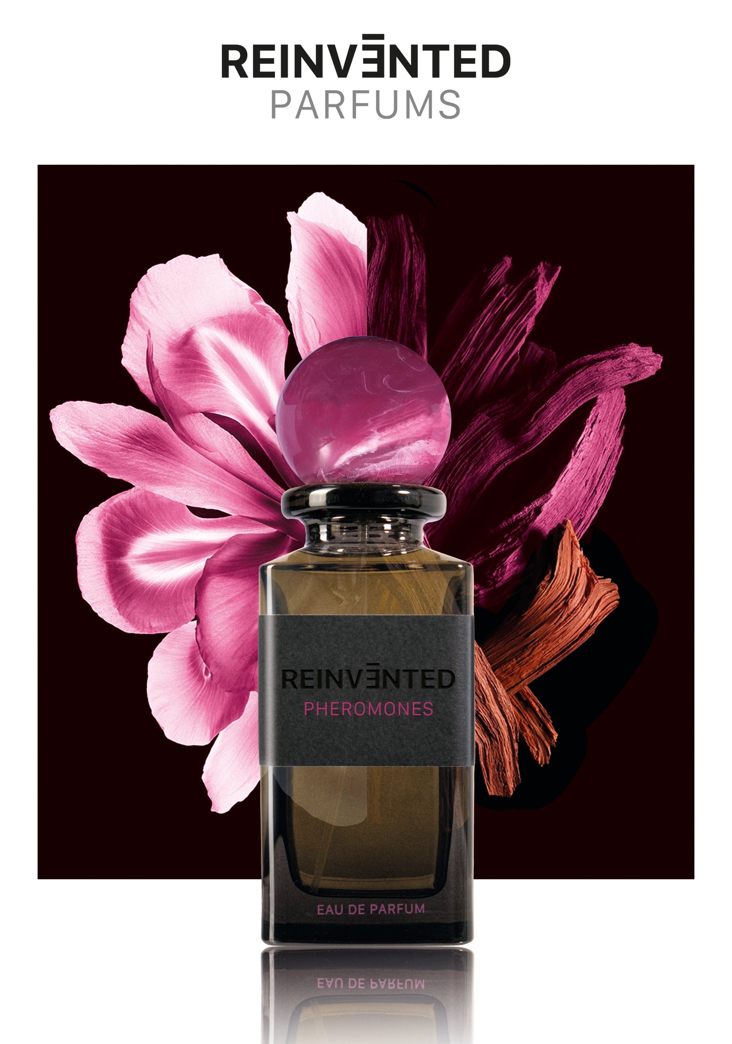 PHEROMONES EDP