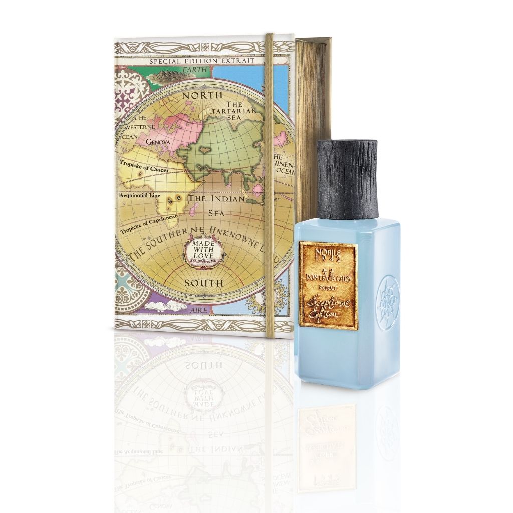 PONTEVECCHIO EXCEPTIONAL EDITION EXTRAIT EDP