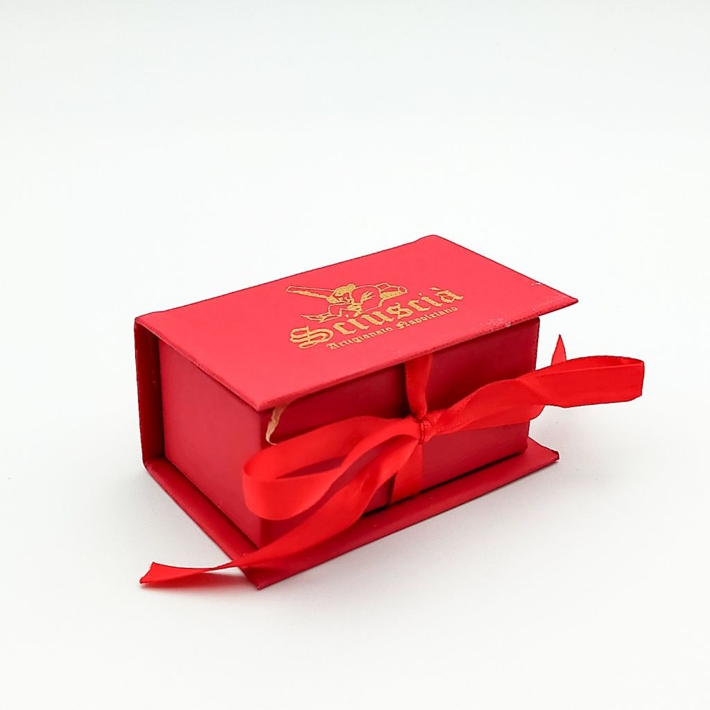 ANTI MALOCCHIO EDP