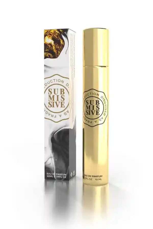 Submissive 10ml EDP