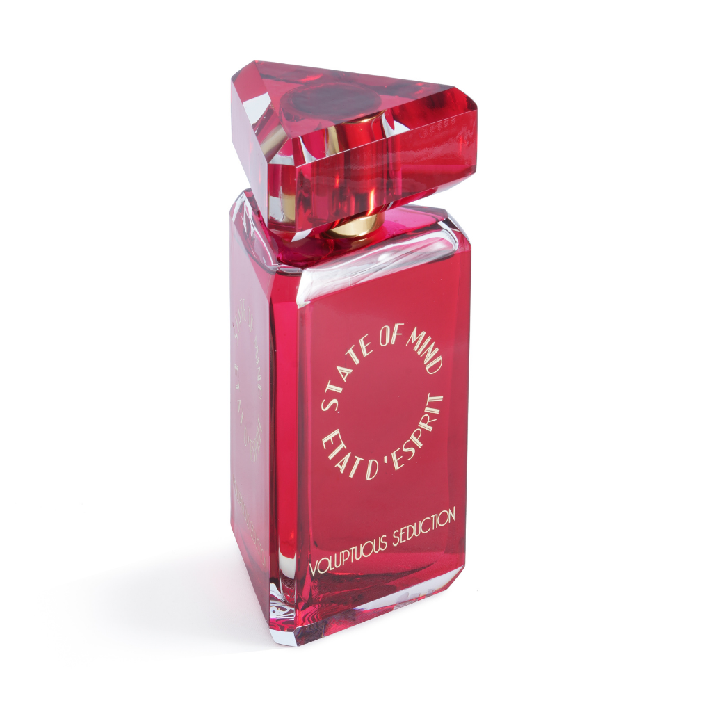 Voluptuous Seduction Perfume