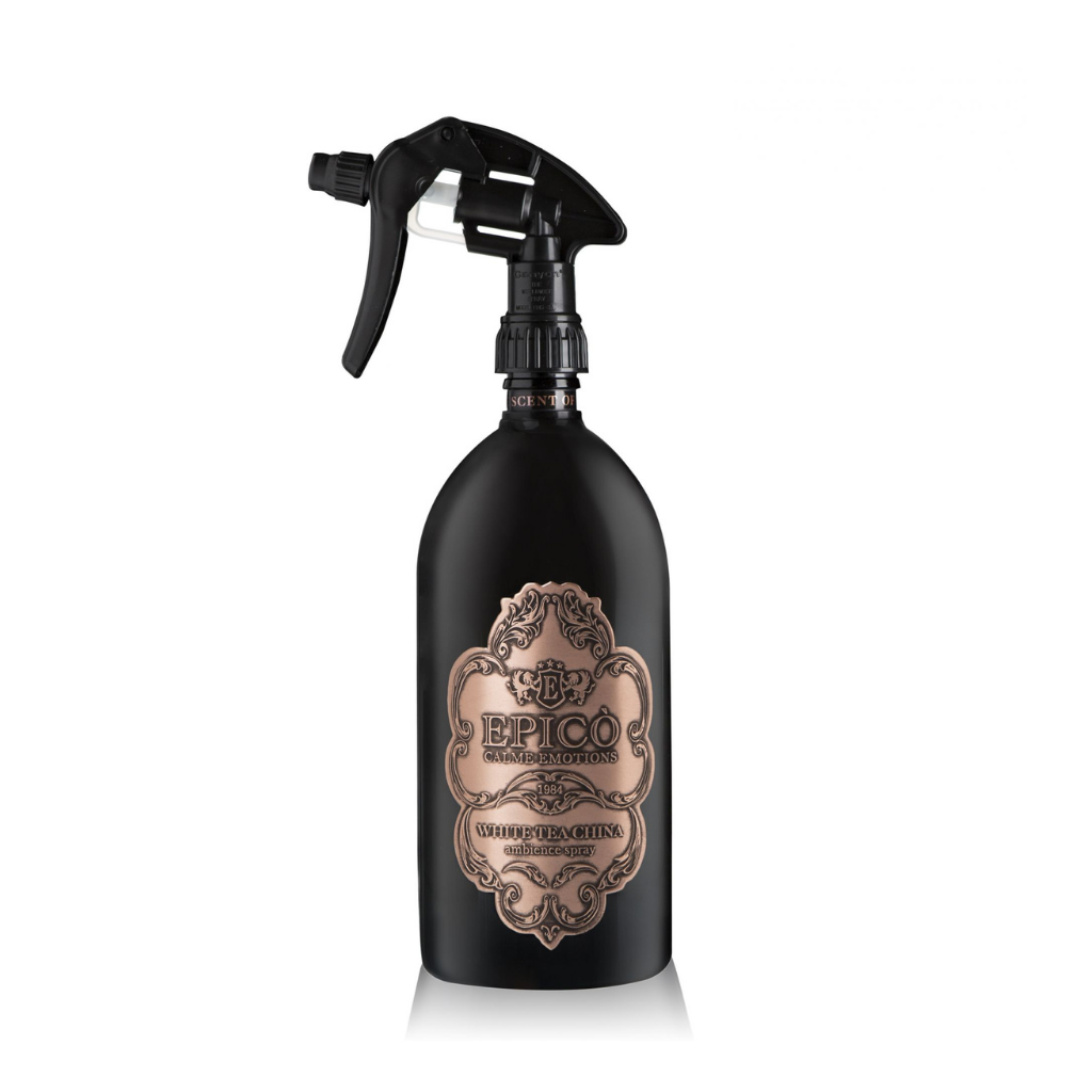 White Tea China Ambiance Spray