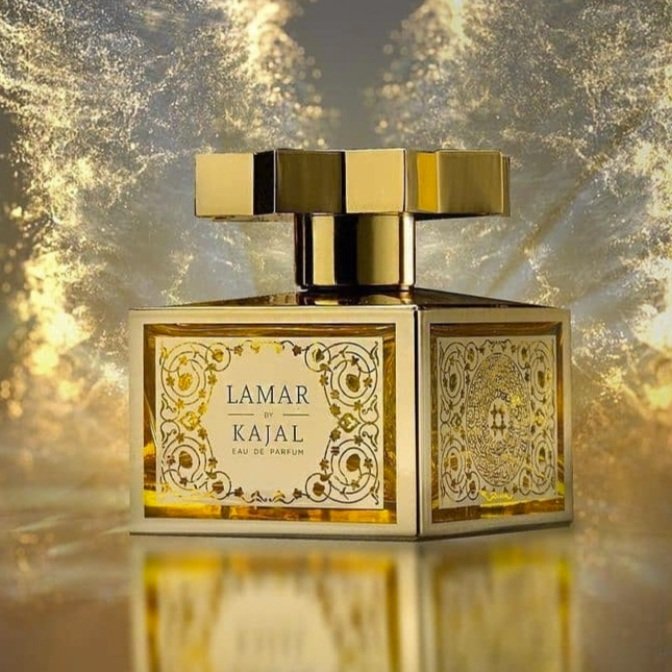 kajal perfumes paris