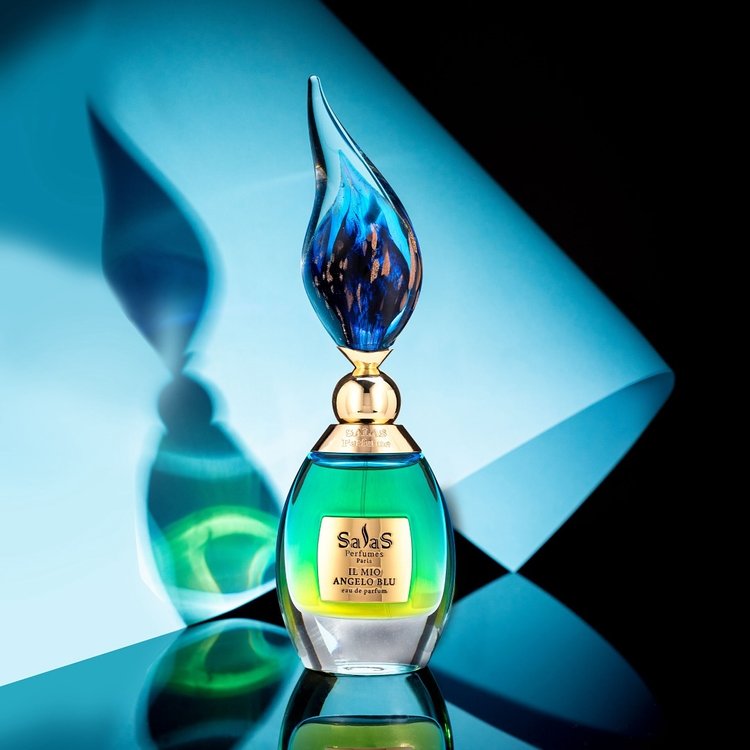 salas parfums