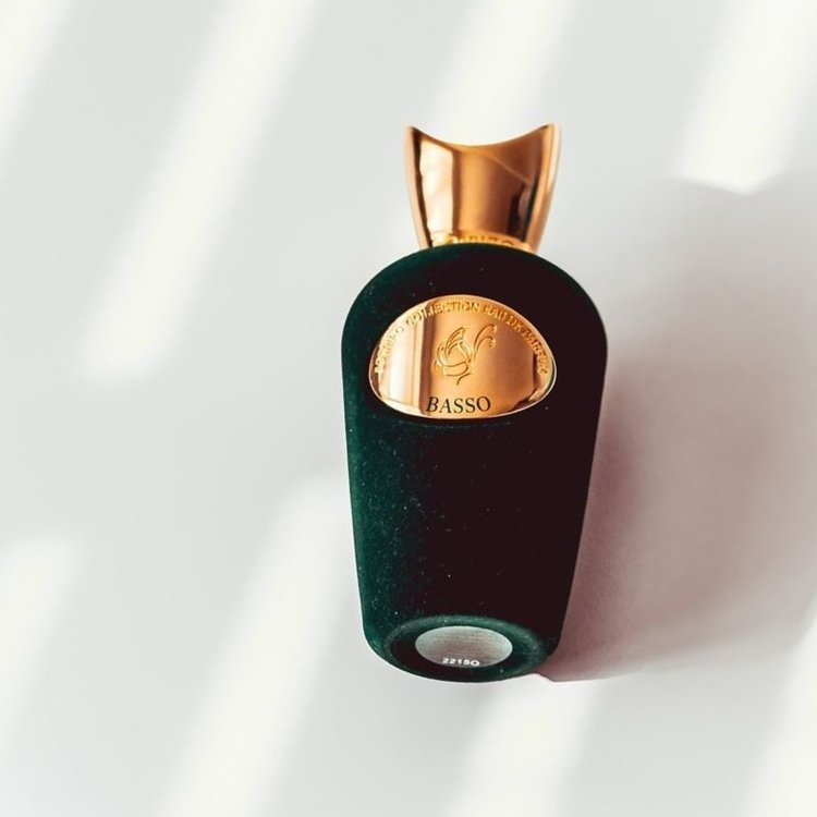sospiro parfums