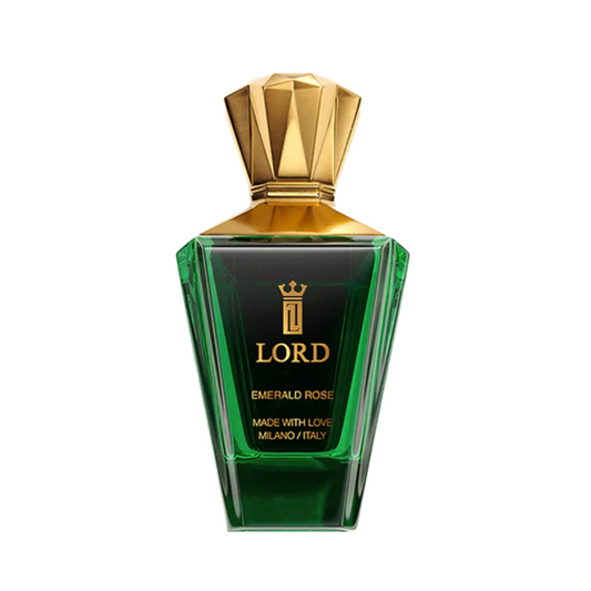EMERALD ROSE EDP